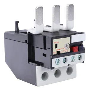 HCR6 100 Thermal Overload Relays 02